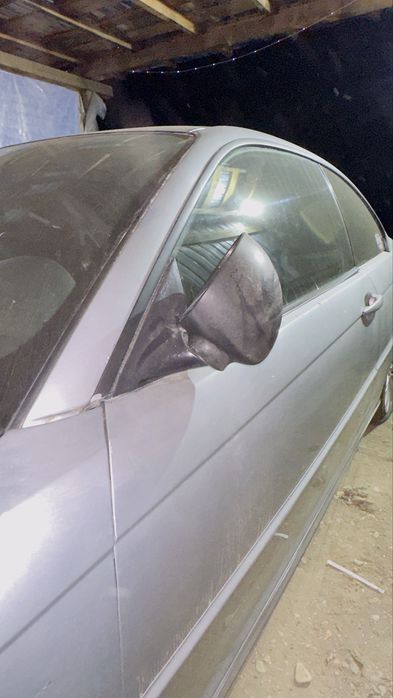 Oglinzi m3 e46 coupe
