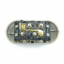 Buton,comutator Trapă Opel,GM 6240047,Astra F, Astra G, Zafira A, Cali