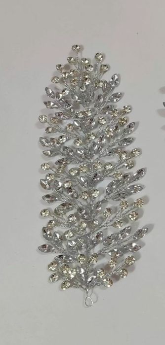 Диадемалар жасаимыз