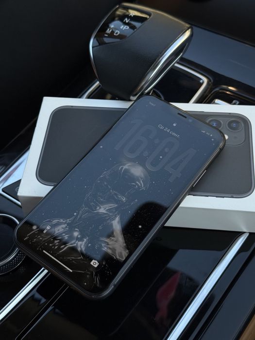 iphone 11 64gb 84% акб