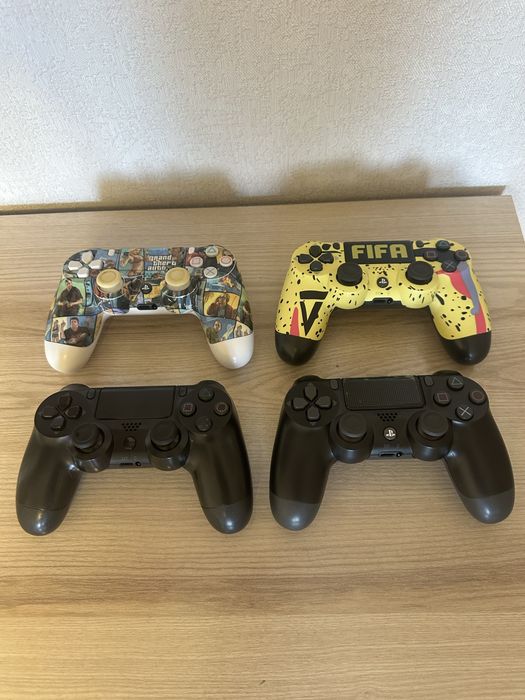 Playstation 4 slim