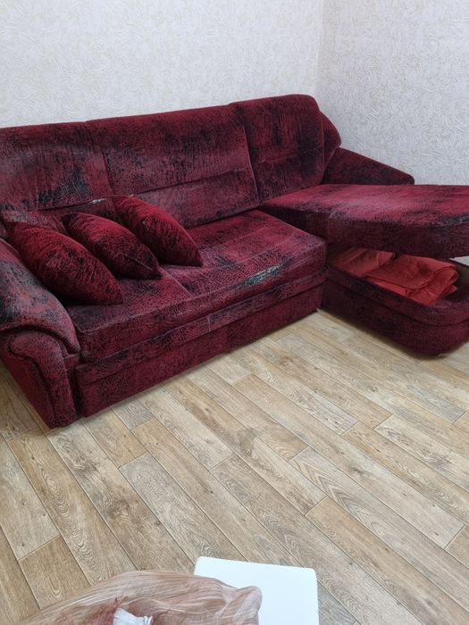 Диван в отличном состоянии