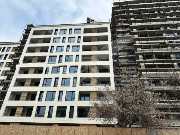 Продава се Тристаен апартамент в Пловдив, Тракия - 103 кв.м за 671 €/кв.м - Снимка #1