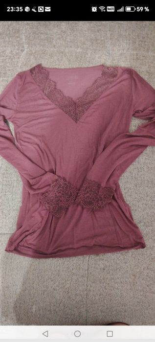 Bluza cașmir Intimissimi