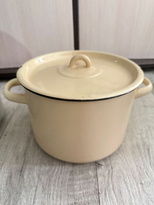 Продам посуду бу