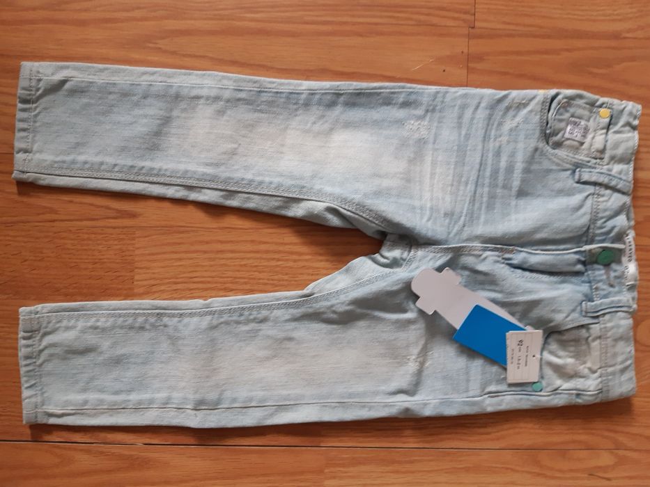 Kanz нови панталони