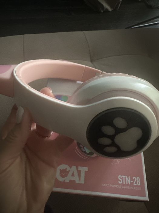 детски слушалки JBL