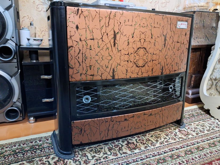 Eron pechkalar sotiladi