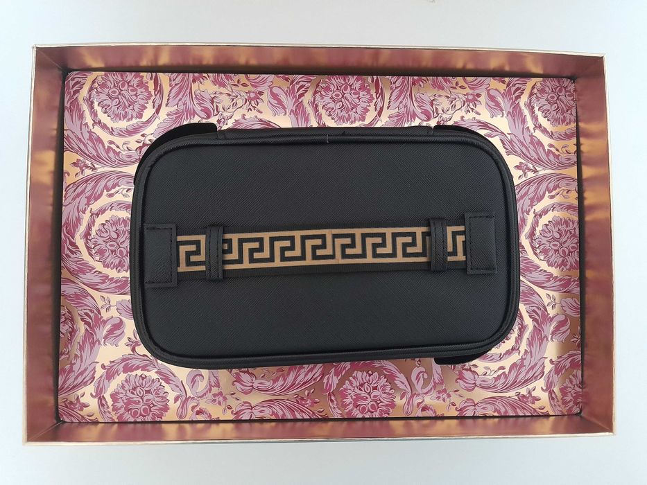 Подаръчна кутия VERSACE