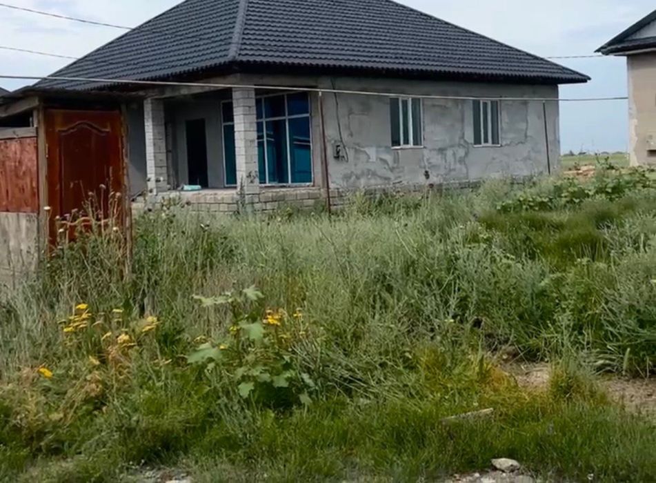 Продам дом в пос Ельтай