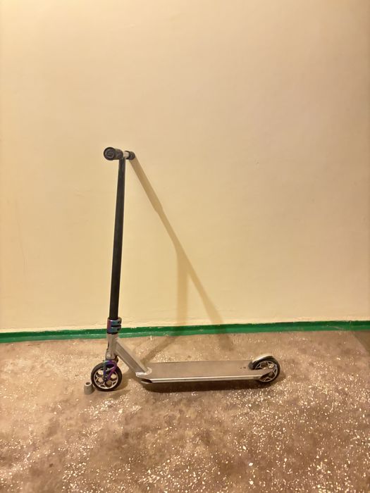 De vânzare trotinetă Oxelo