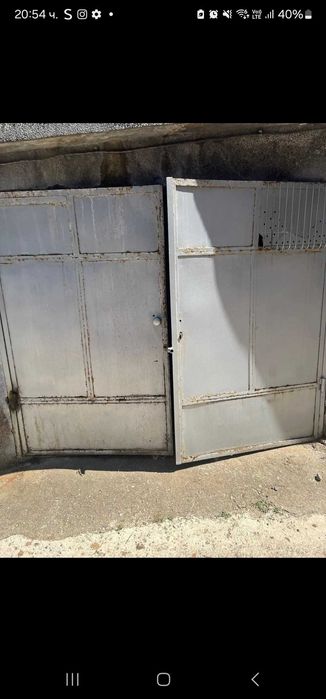 Гараж 17кв. ул.Свобода Благоевград