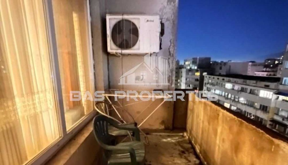 Продава се Двустаен апартамент в София, Люлин 1 - 65 кв.м за 1012 €/кв.м - Снимка #4