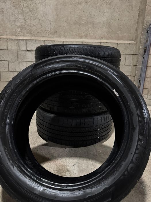 Комплект балоны.