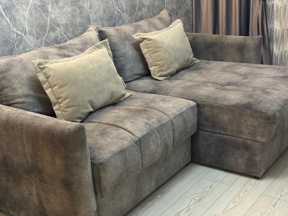 Диван в отличном состоянии