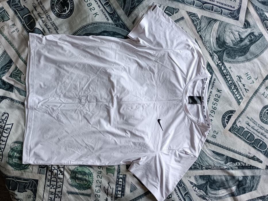 Оригинальная футболка Nike