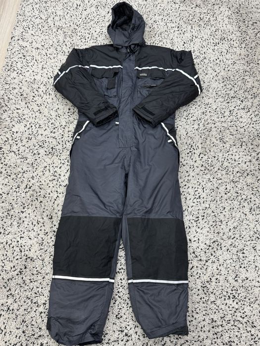 Мъжки водо и ветро непромукаем костюм LYNGSOE RAINWEAR .Размер 2XL