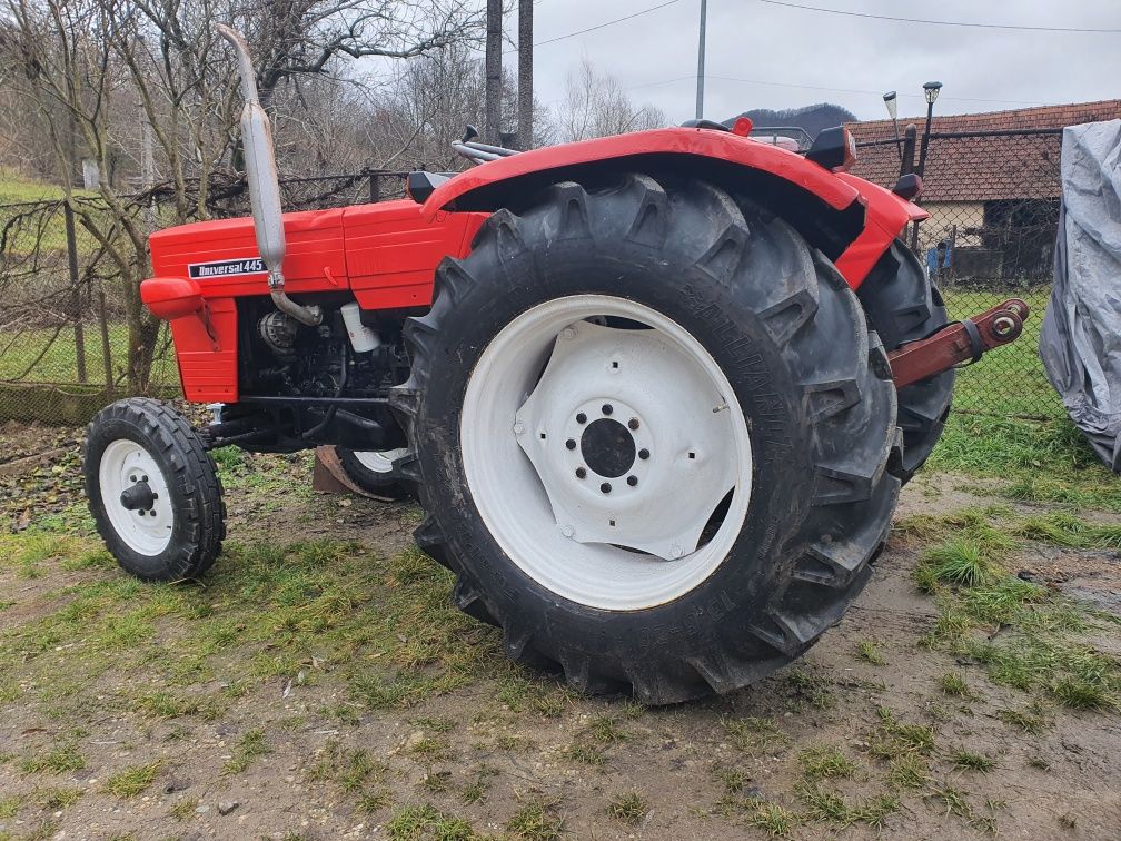 De vanzare : Tractor u445 Nojag • OLX.ro