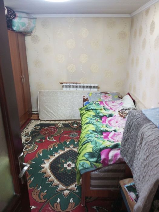 Яшнабадском районе