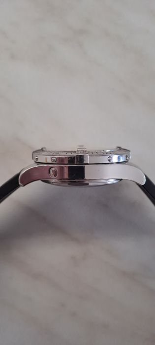 Breitling SuperOcean A17360 Yellow