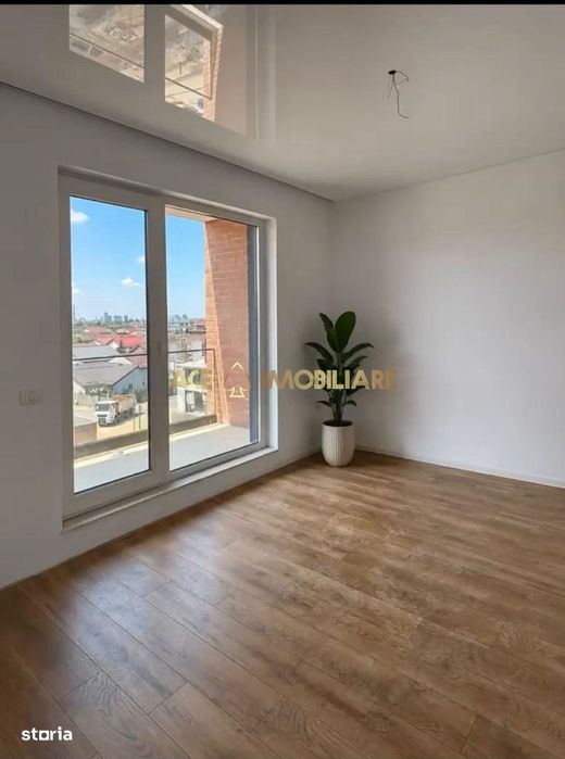 2 Camere de vanzare | IF Dobroesti  |  Bloc 2026 | 0% Comision |