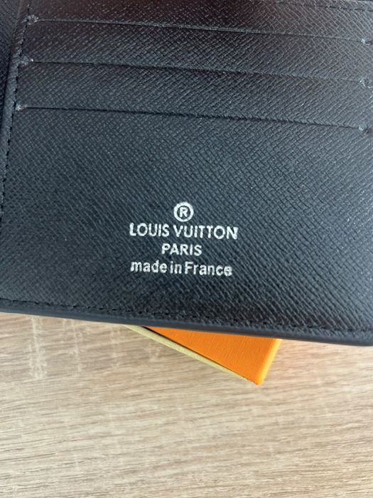Portofel Louis Vuitton  – Elegant & Premium