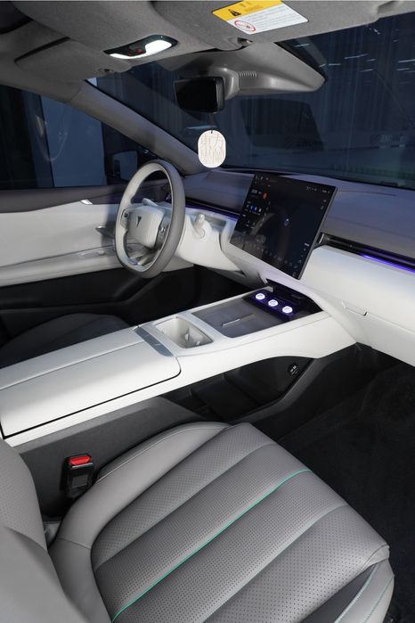 Changan deepal L07 2025 EV