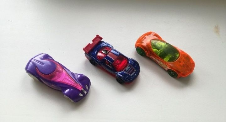Hot Wheels. Хонда Акура. Хотвилс