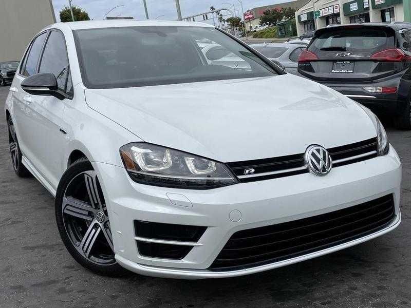 Dezmembrez Vw Golf VII