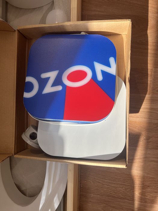 Продам вывеску OZON
