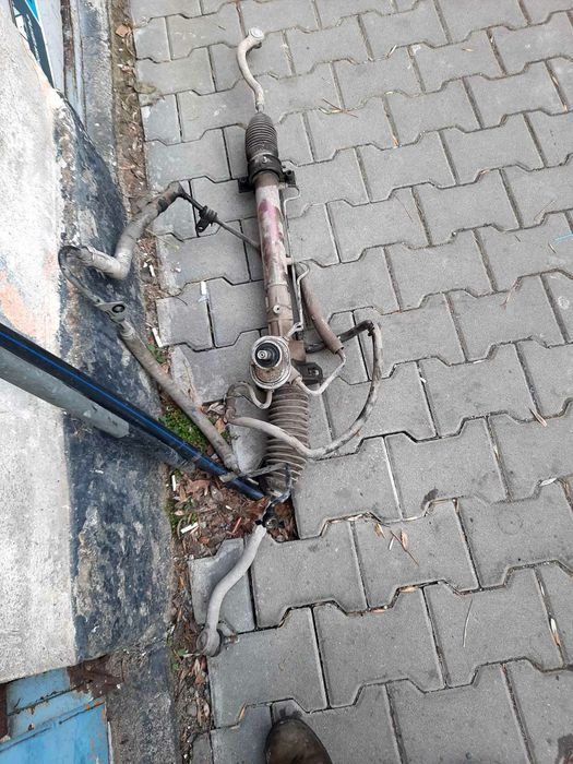 Хидравлична рейка за Volkswagen,Sharan, Сият алхамбра форт галакси