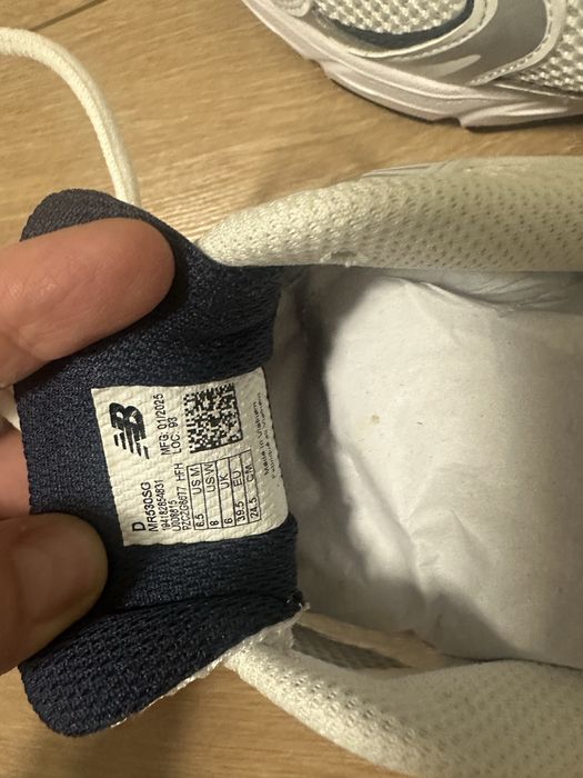 Коссвоки New balance 530