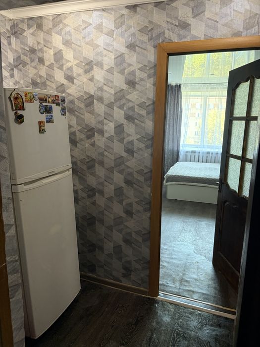 Продам комнату в общежитии