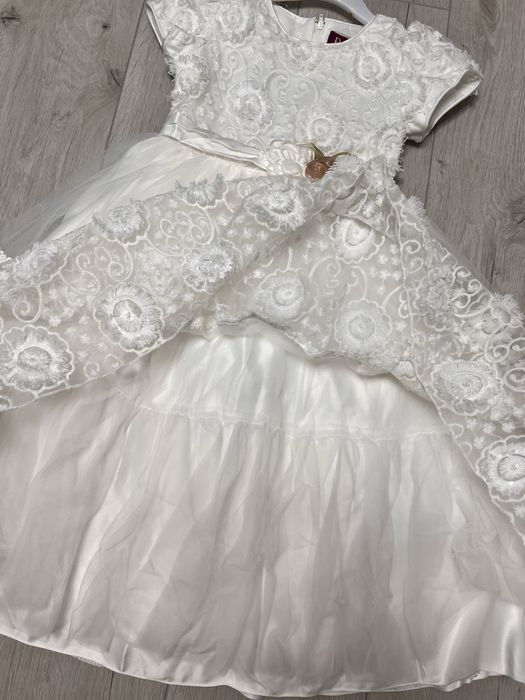 Продам детское платье