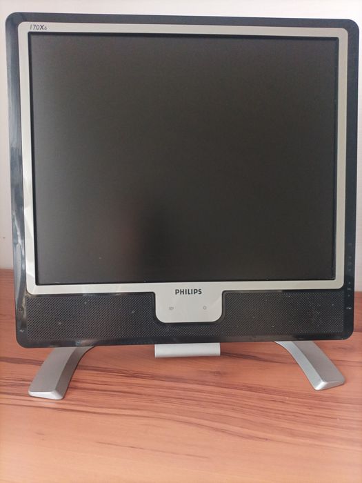 Monitor Philips 170X6