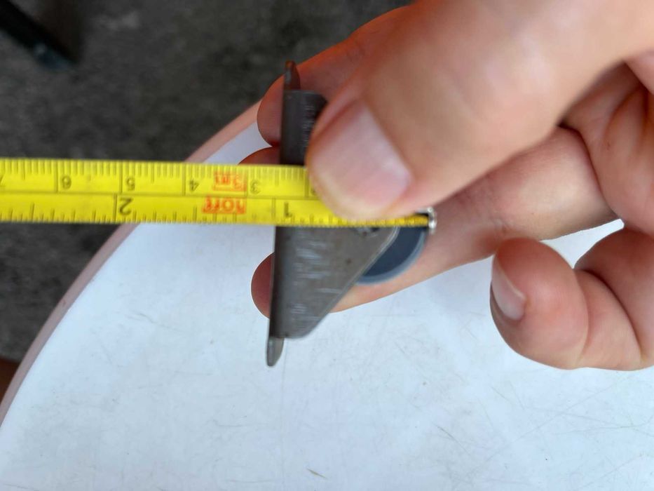 колелца за мебели