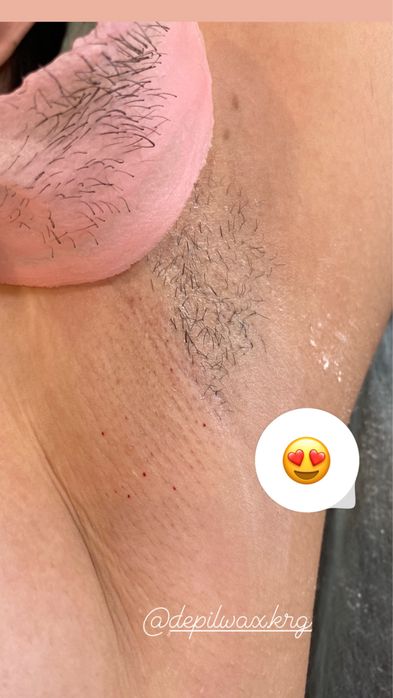 Депиляция воском Майкудук шугаринг