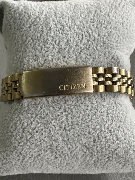 Citizen Automatic 21 Jewels