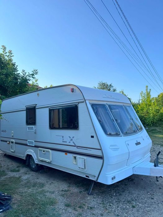 Rulota Lunar fab. 1999
