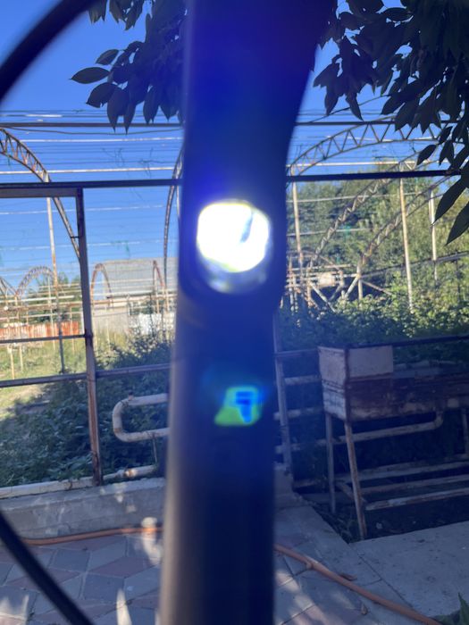 Электросамокат t4 max