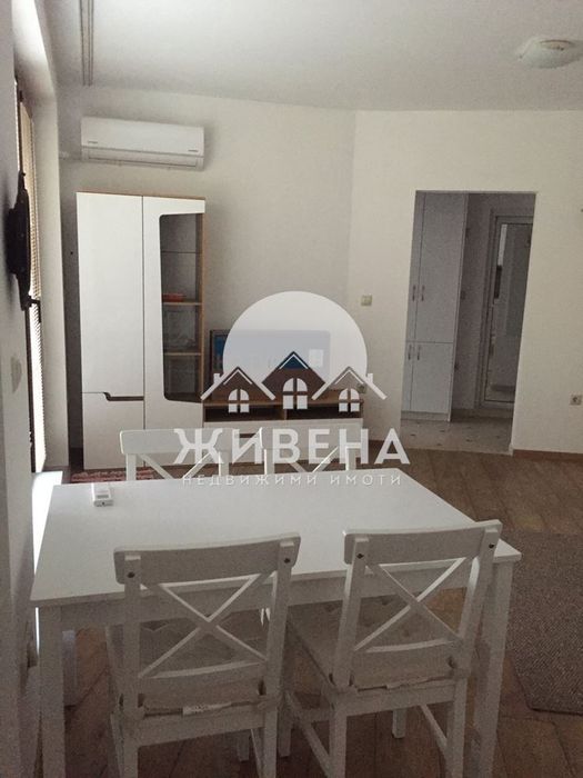 Дава се под наем Двустаен апартамент в Варна, м-т Евксиноград - 65 кв.м за 1296.42 € - Снимка #4