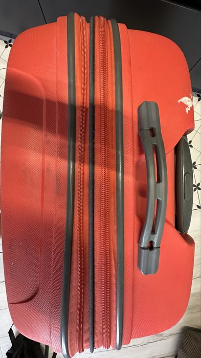 чемодан большой Италия