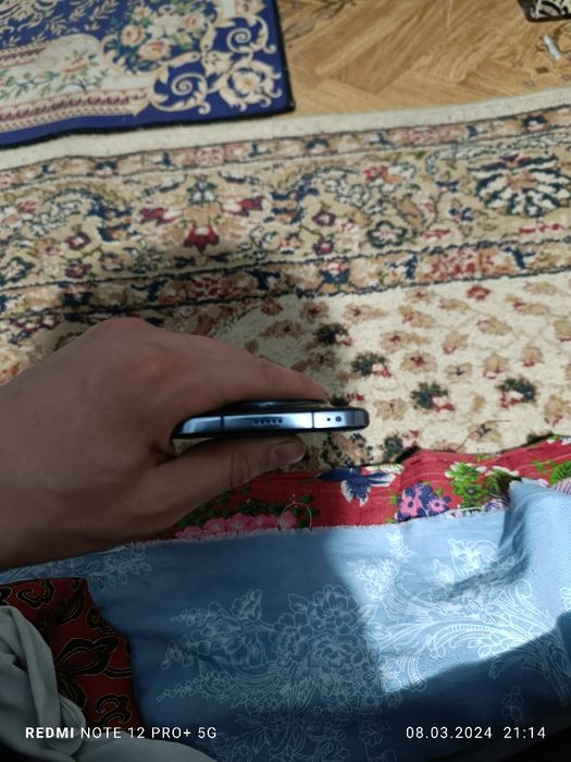 Продам Honor magic 5pro 512 gb. 400000 тг