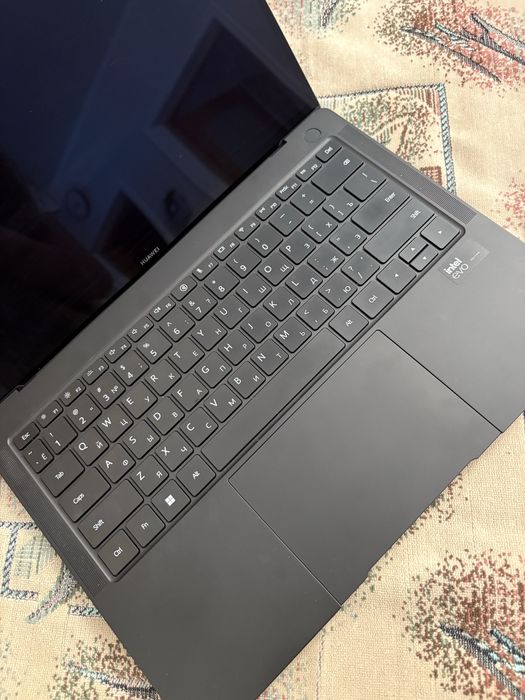 Ноутбук Huawei MateBook X Pro