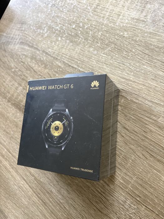 Huawei Watch GT6 46mm