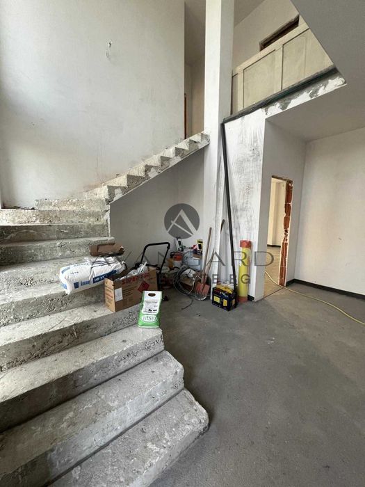 Продава се Къща в Пловдив, Беломорски - 350 кв.м за 1137 €/кв.м - Снимка #13