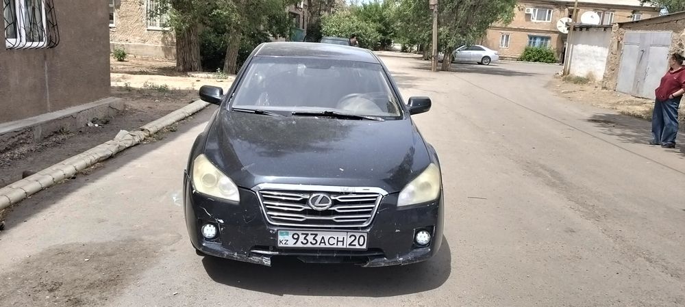Продам автомобиль faw b50
