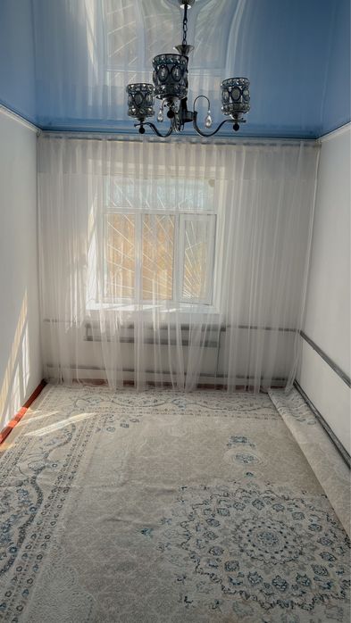 Уй сатамын таусағыз (кенаф) ауылі)