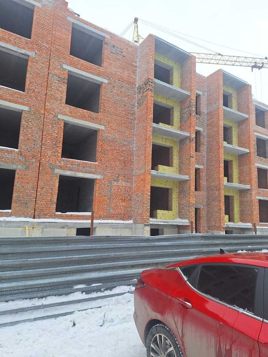 Продам 2х ком ЖК RIVERA