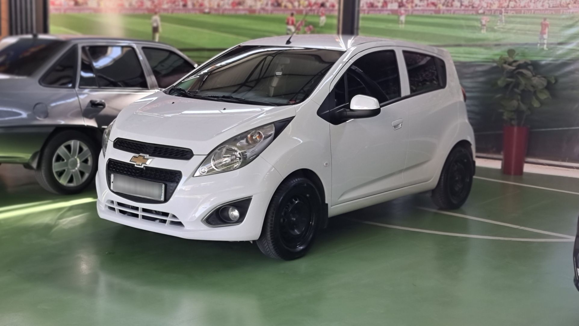 Chevrolet Spark 2020 Uzbekistan